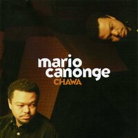 Chagrin la tcho - Mario Canonge