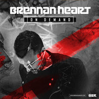 Dreamer - Brennan Heart & Galactixx & Elle B