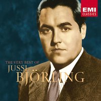 I Pagliacci: Recitar!....Vesti la giubba - Jussi Björling & Руджеро Леонкавалло