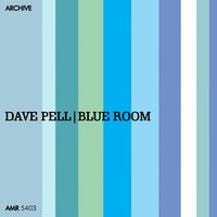 Melancholy Serenade - Dave Pell Octet