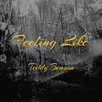 Feeling Like - Teddy Benson