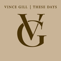 The Rhythm Of The Pourin' Rain - Vince Gill