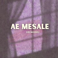 Ae Dardant - Aqil Mashkeli