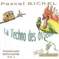 Jazz à tous les étages - Pascal Bicrel