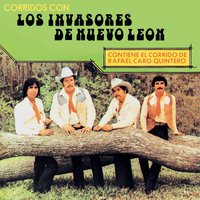 Jesús Martínez - Los Invasores De Nuevo Leon