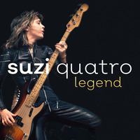 Too Big - Suzi Quatro