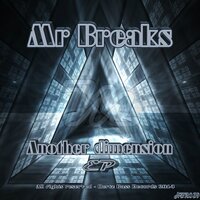 Cocaine - Mr Breaks