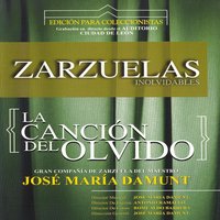 Acto I - José María Damunt & Coro Capella Lauda de Léon & Orquesta Teatro Lírico de Barcelona & Orquesta Teatro Lírico de BarcelonaCoro Capella Lauda de León & Coro Capella Lauda de LeóCoro Capella Lauda de LeónJosé Serrano