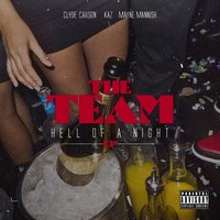 Slow Down - The Team