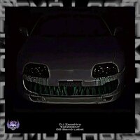 PERERECA (Super Slowed) - DJ Zenshiro & 1NZZiDENT & G2 Bemò Label