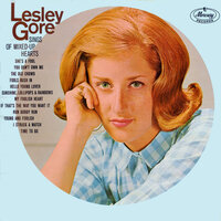 Young And Foolish - Lesley Gore