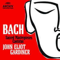 J.S. Bach: Matthäus-Passion, BWV 244 / Zweiter Teil - No. 47 "Der Landpfleger sagte" - Anthony Rolfe Johnson & Olaf Bär & English Baroque Soloists & John Eliot Gardiner & Johann Sebastian Bach