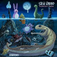 Closure - Steve Darko