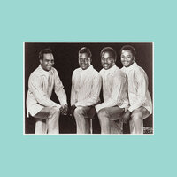 Lay My Head on Your Shoulder - Bill Robinson & The Quails