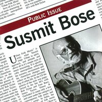 Hey Bob Dylan - Susmit Bose