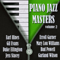 My Monday Date - Earl Hines & Jimmie Noone