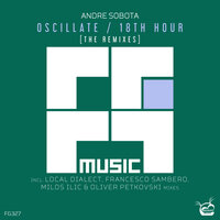 18th Hour - Andre Sobota