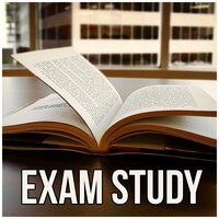 Night School (Relaxing Music) - Study Skills Music Academy