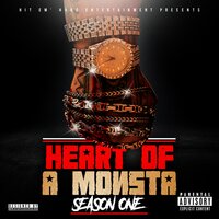 Imagination - Monsta