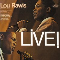 (They Call It) Stormy Monday - Lou Rawls