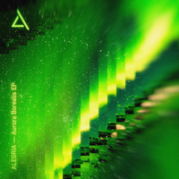 Aurora Borealis - Alegria & Tellus