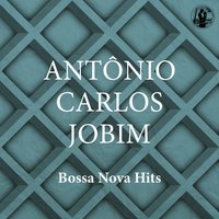 Noites do Rio - Antonio Carlos Jobim & The Radamés Gnattali Quintet