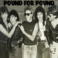 Bring It Back - Pound For Pound