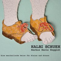 Es isch chalt - Markus Maria Enggist