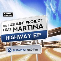 The Only One - The Lushlife Project & Martina