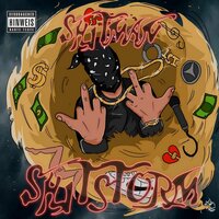 Shotgun - Kraliban & Shitman & dOP