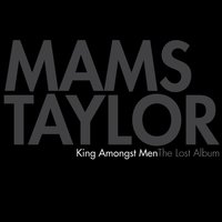 Realest Alive (feat. Fat Joe & West Coast Kam) - Mams Taylor