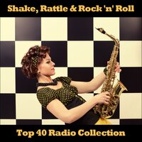 Shake, Rattle & Roll - Big Joe Turner