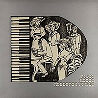 Personal Moods 2 - Robert Sharples