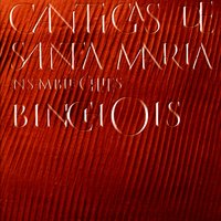 Nas mentes I - Ensemble Gilles Binchois