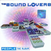 I'm Sorry - The Soundlovers