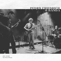 Tightrope - Pedro Friedrich