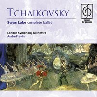 Tchaikovsky: Swan Lake - Ballet in four acts Op. 20