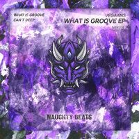 What Is Groove - Vegaans