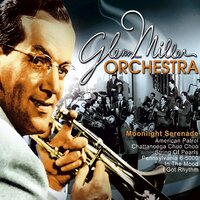 When Johnny Comes Marching Home - Marion Hutton & The Modernaires & Glenn Miller & His Orchestra