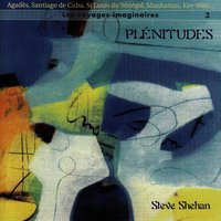 Suspendus - Steve Shehan