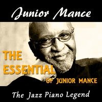 In the Evening - Junior Mance