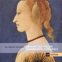 Weepe, O mine eyes - Hilliard Ensemble & Paul Hillier