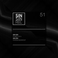 Station Blackout - Sin Sin