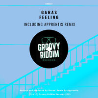 Feeling - Garas