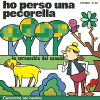 Ho perso una pecorella - I Sanremini
