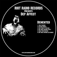 Mask Your Despair - Dep Affect