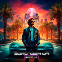 Old Tape - BORINGER 04