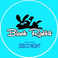 Disco Night - Dony Pikota