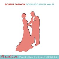 Pictures In The Fire - Robert Farnon