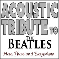 Please, Please Me - from Me to You - Luca Colombo